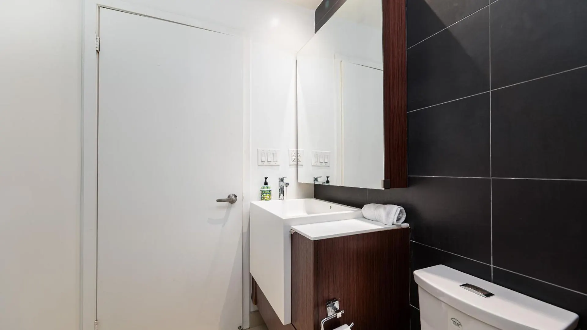 Penthouse Paradise - Downtown Toronto - Pool & Gym 0*,  Canada