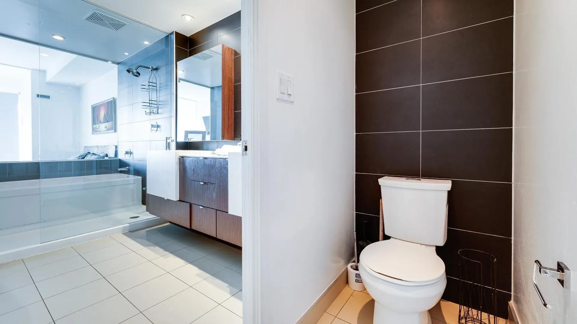 Apartment Penthouse Paradise - Downtown Toronto - Pool & Gym