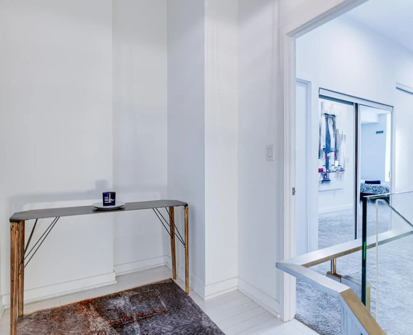 Penthouse Paradise - Downtown Toronto - Pool & Gym Apartment