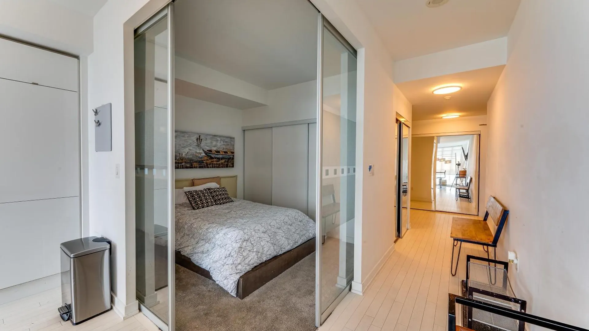 Penthouse Paradise - Downtown Toronto - Pool & Gym