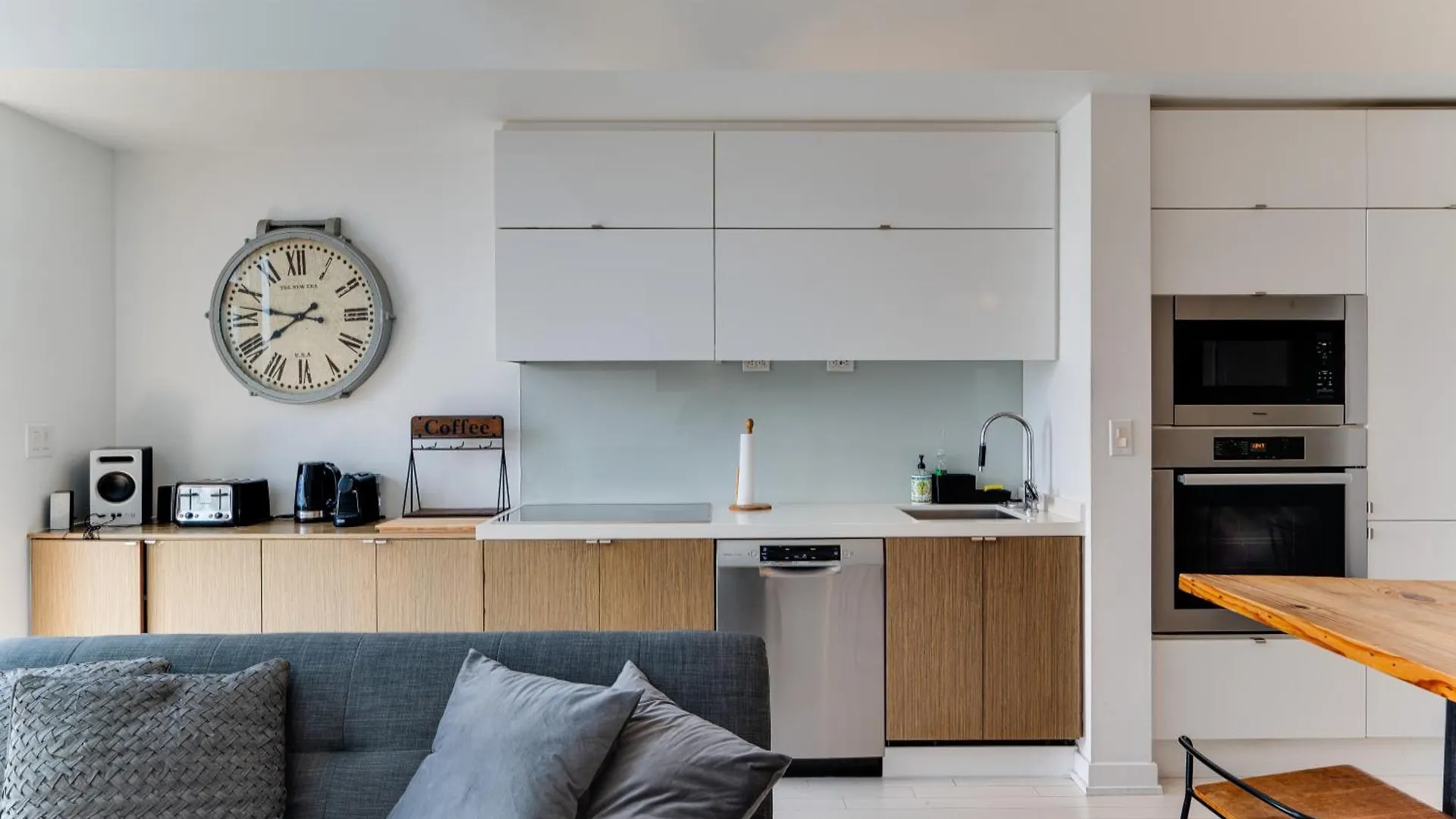 Appartement Penthouse Paradise - Downtown Toronto - Pool & Gym